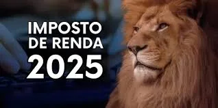 Capa do artigo “Imposto de Renda 2025: Prepare-se para o Período de Declaração”