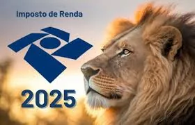 Capa do artigo “Imposto de Renda 2025: Tudo o que Você Precisa Saber para Declarar Sem Erros”