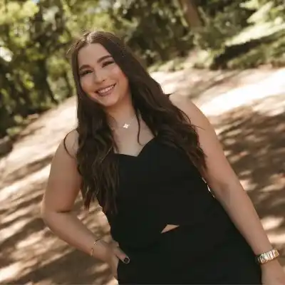 Ana Julia Poma